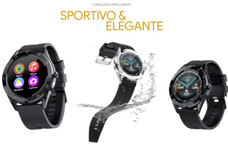 Smartwatch C10 Xpower